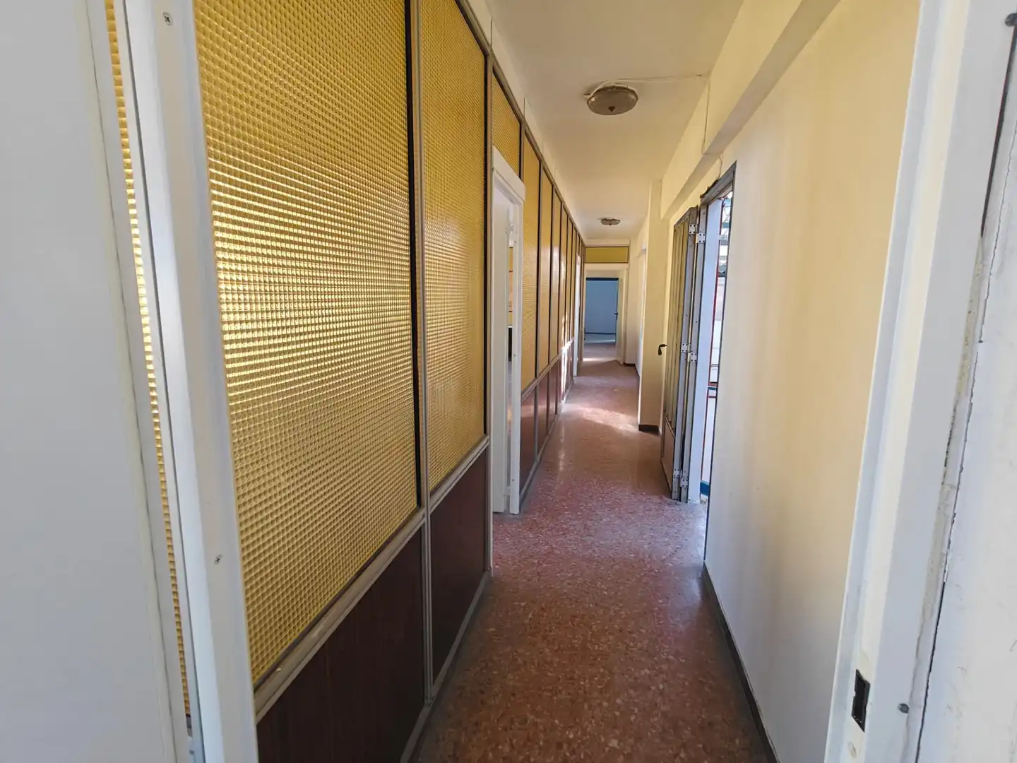 Industrial buildings for rent in Albalat de la Ribera  with Heating and Alarm