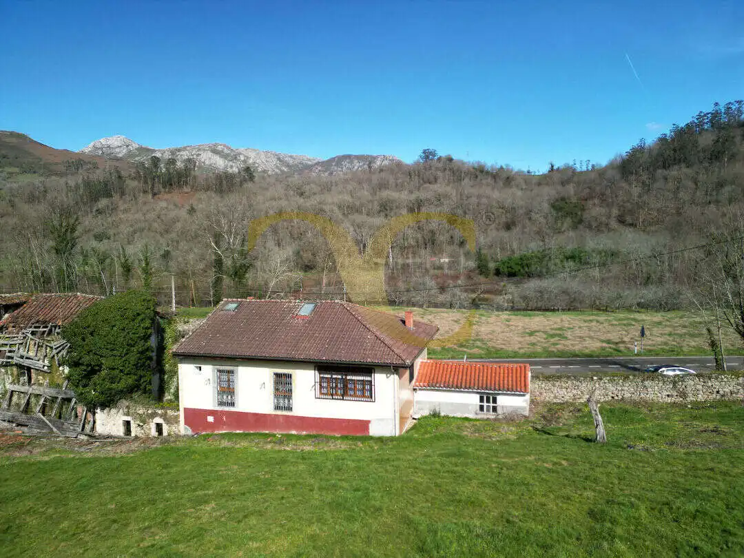 Casa en venda a Sevares, imagen 44