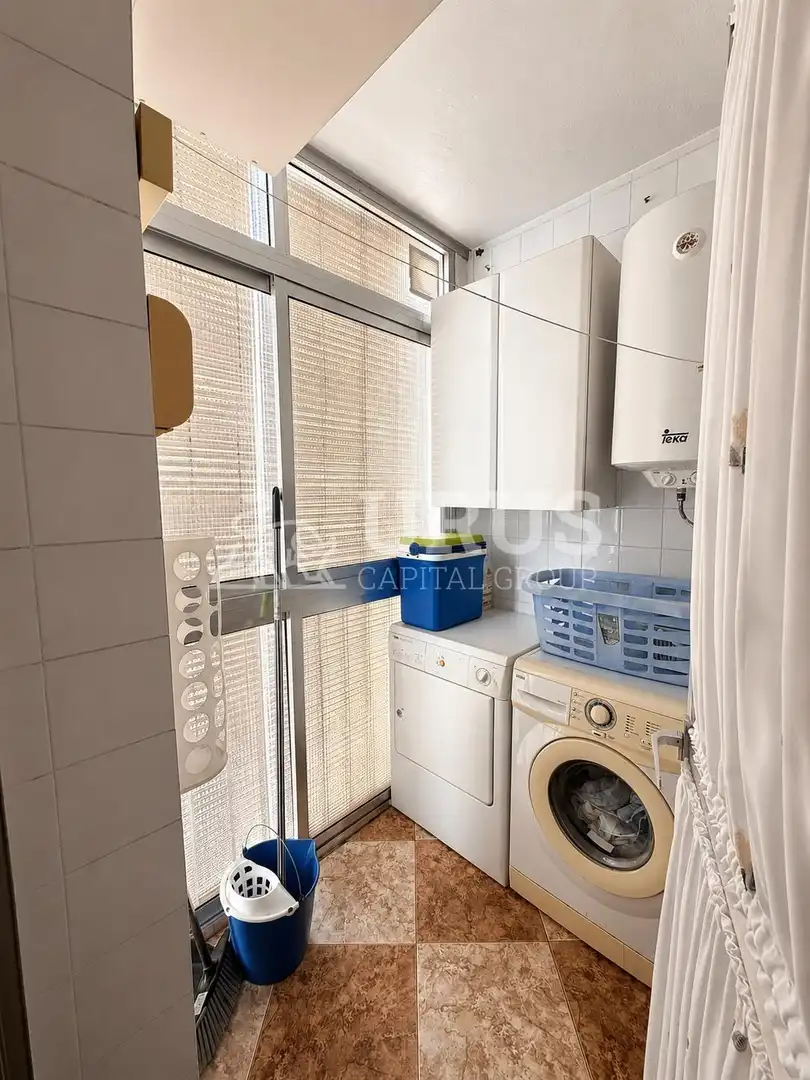 Piso en venta en CENTRO DE SALUD, Poniente-Norte - Miralbaida - Parque Azahara