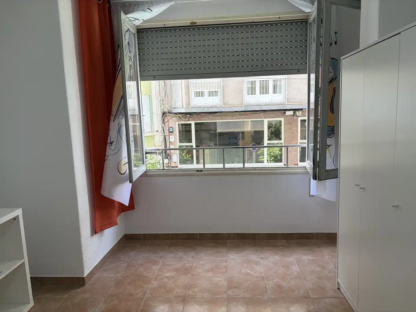 Piso de alquiler en Carrer Capità Lagier, 11, Centro