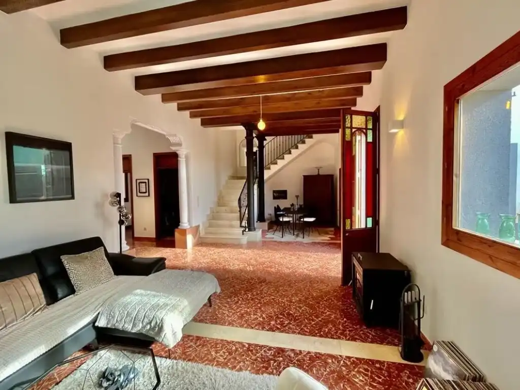 Maison avec terrasse à vendre à Carrer Joan Barceló, imagen 3
