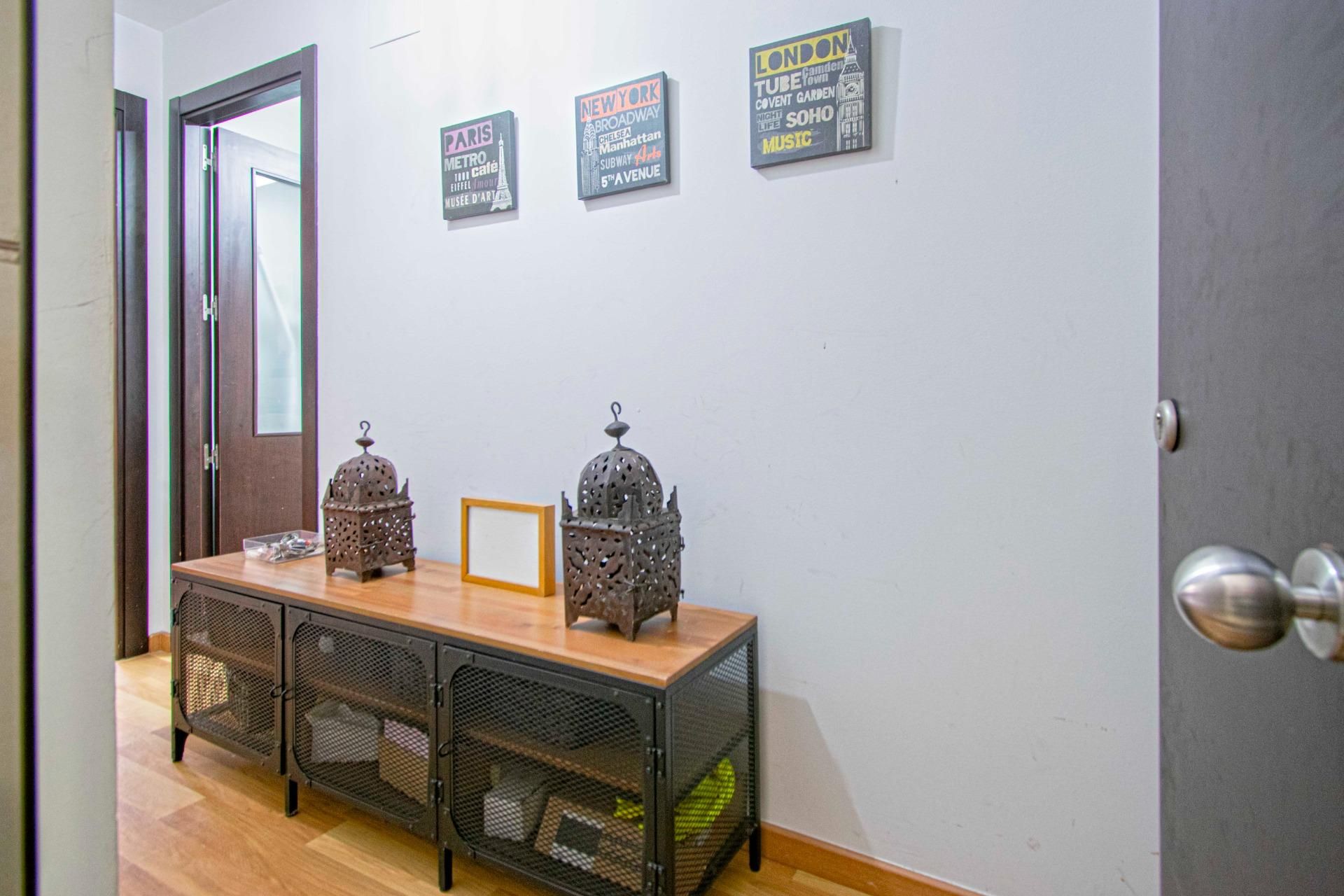 Planta baja en venta en  Sevilla Capital con Aire acondicionado