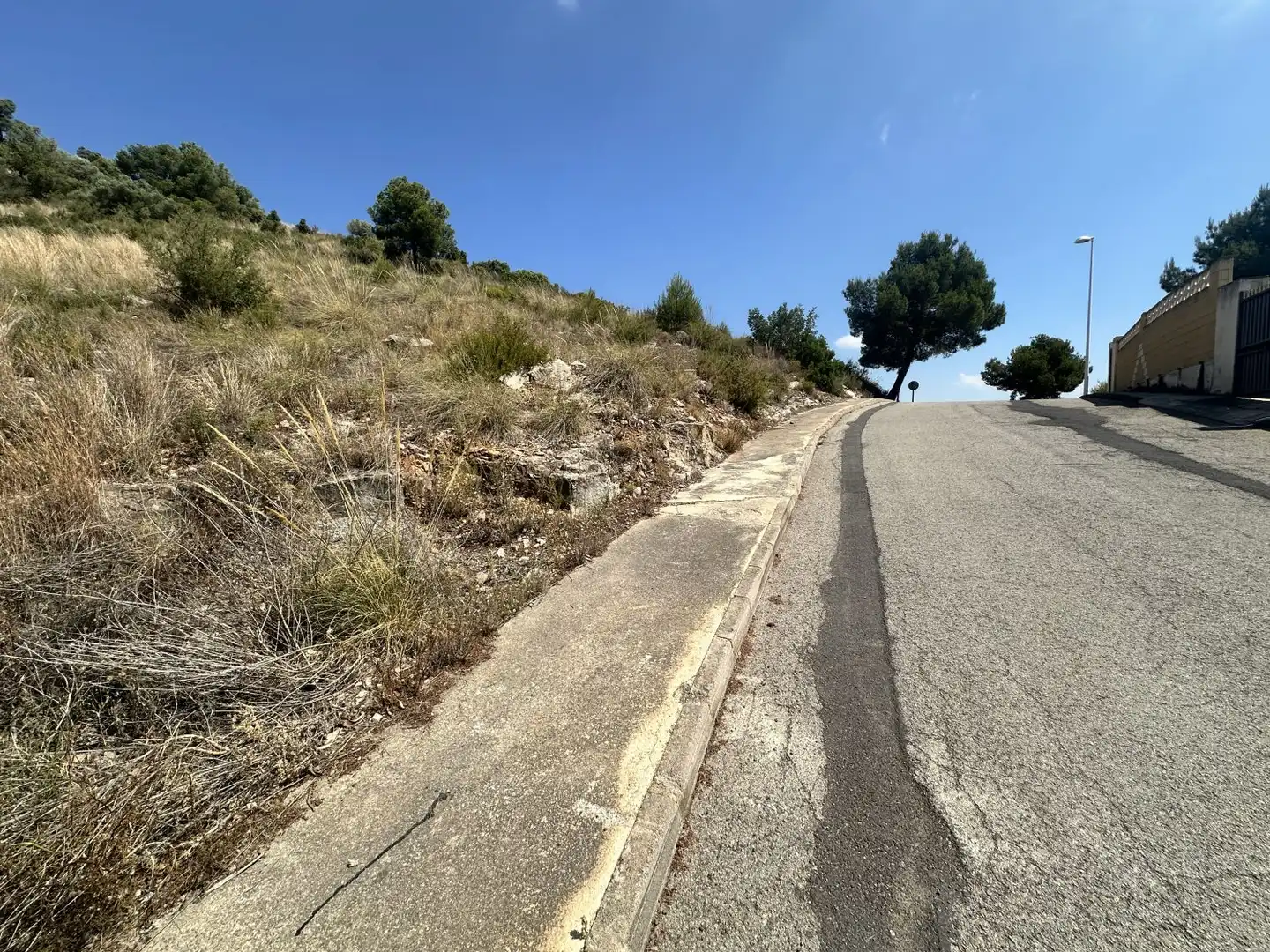 Wohnbaugrundstück zum Verkauf in Algar de Palància, imagen 7
