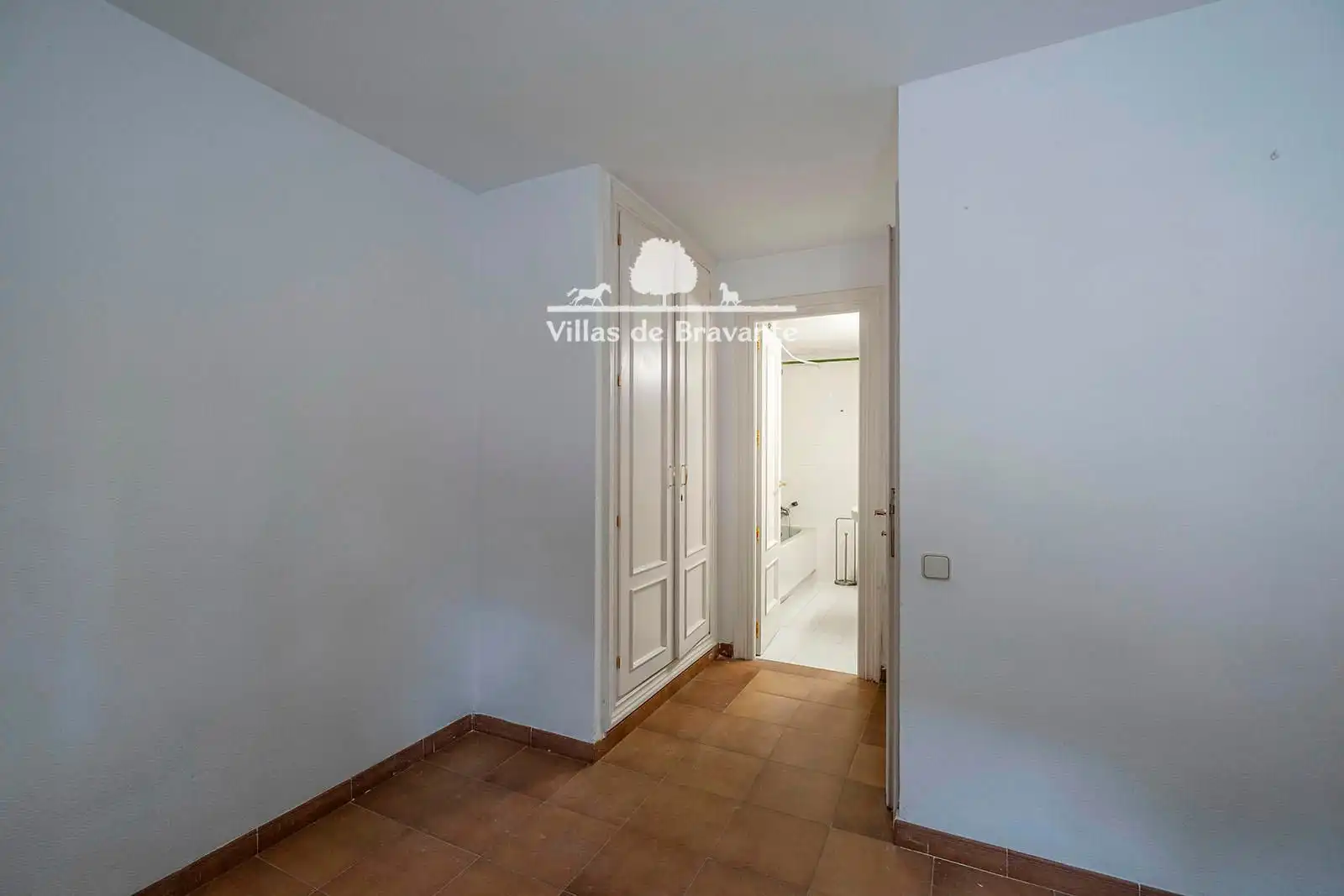 Dormitori de Casa o xalet en venda en Pozuelo de Alarcón amb Aire condicionat, Calefacció i Parquet