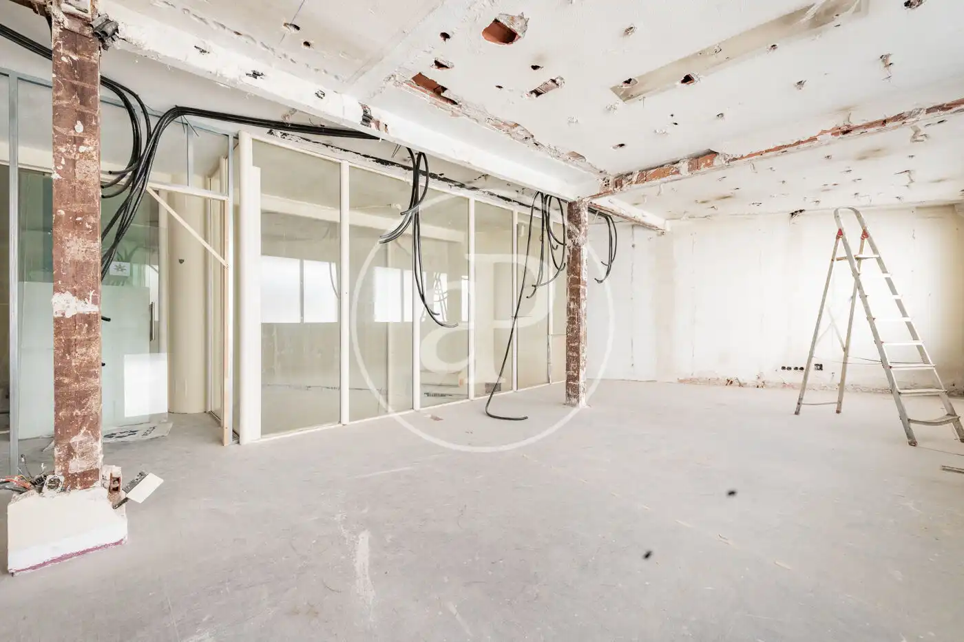 Lofts for sale in C. de la Constancia, Prosperidad