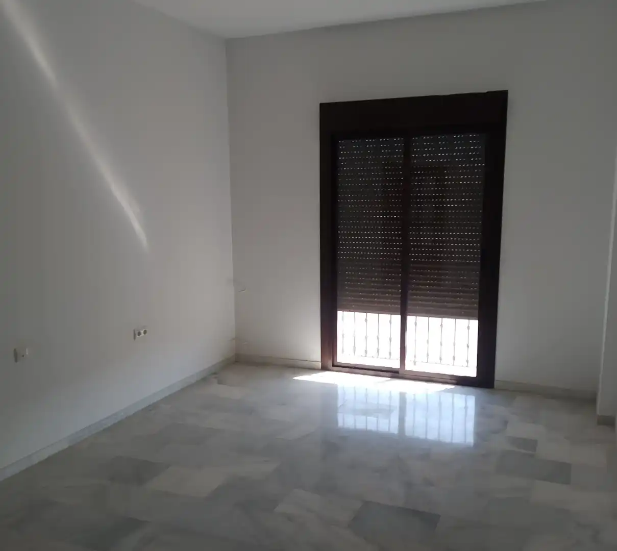 Dúplex con terraza en venta en Zafra, imagen 4