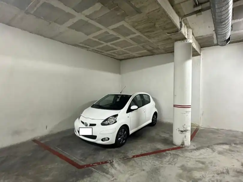 Aparcament de Garatge en venda en Alicante / Alacant