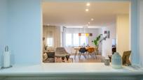 Living room of Flat for sale in Terrassa  with Terrace