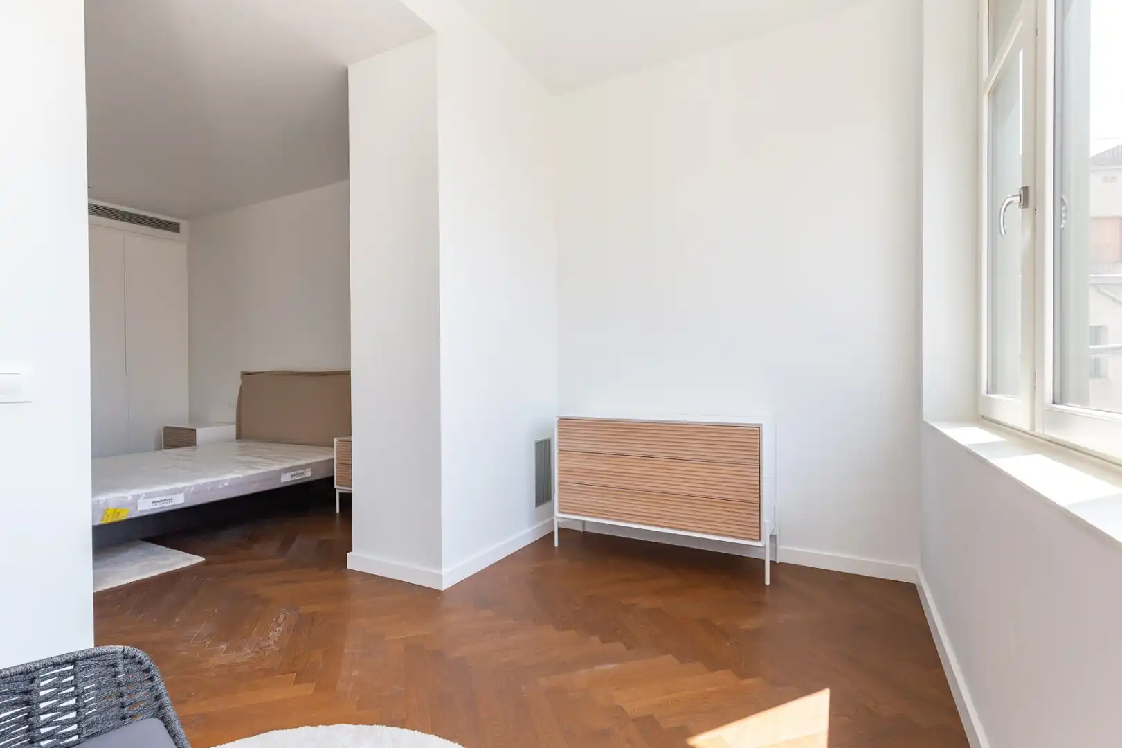 Wohnung zur Miete in DIAGONAL, Dreta de l'Eixample