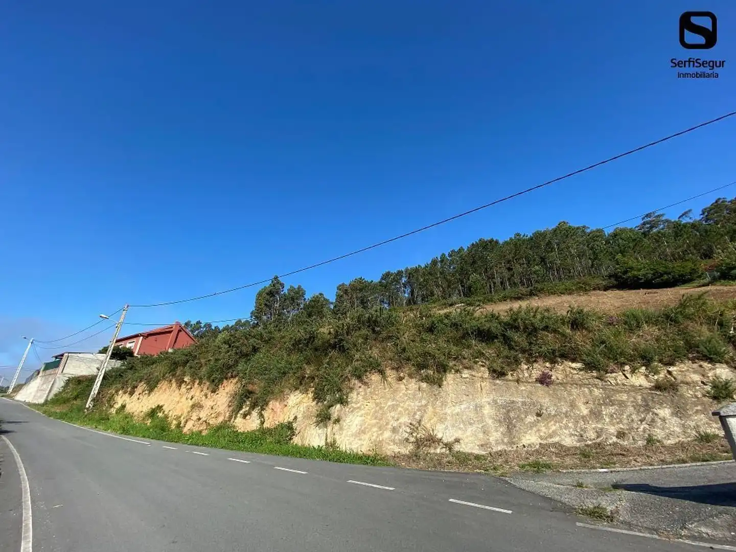 Rural land for sale in Loureda - Lañas - Barrañán, imagen 4