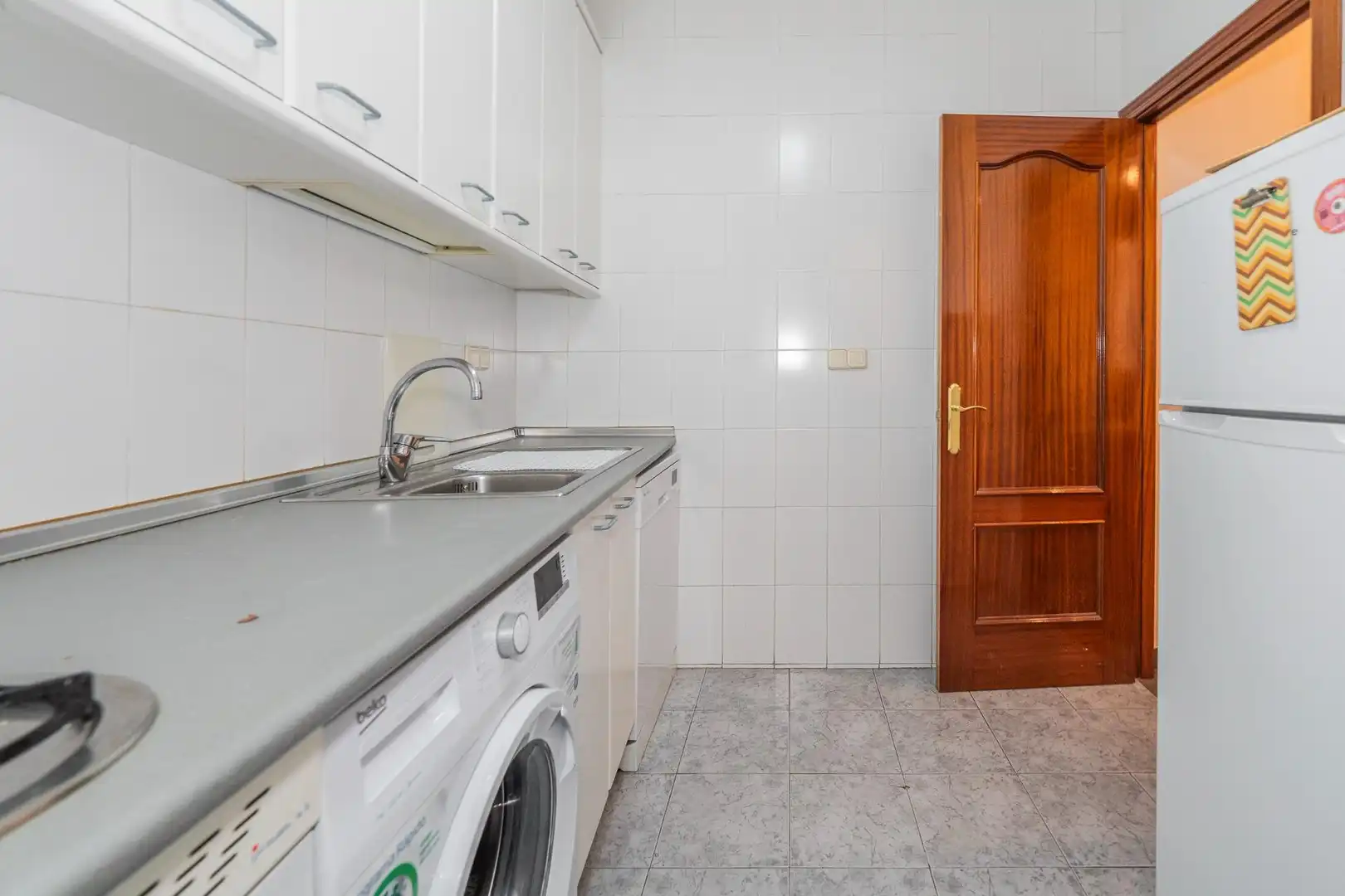 Wohnung mit Terrasse zum Verkauf in Calle JERONIMO DE LA QUINTANA, imagen 29