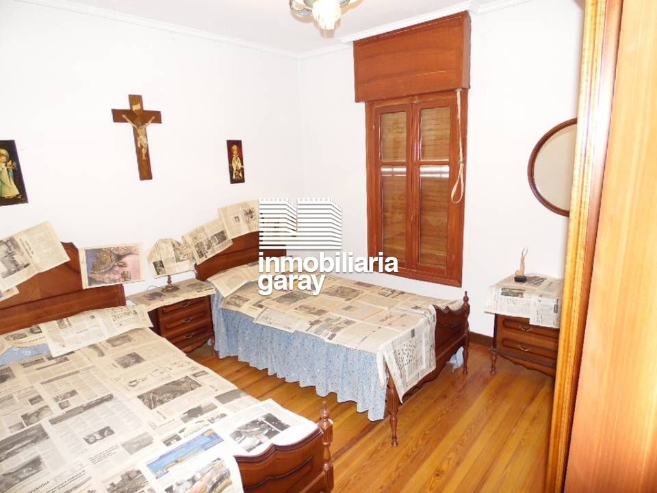 Flat for sale in Medina de Pomar  with Terrace, Furnished and Balcony
