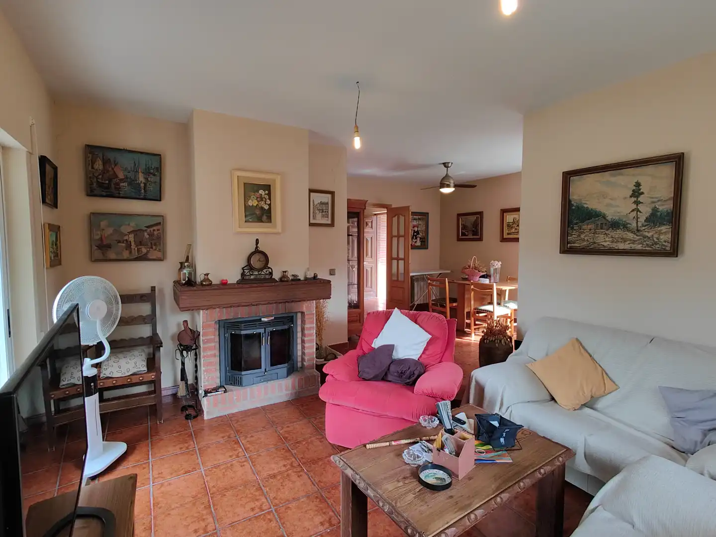 Houses for sale in Maello, Ávila