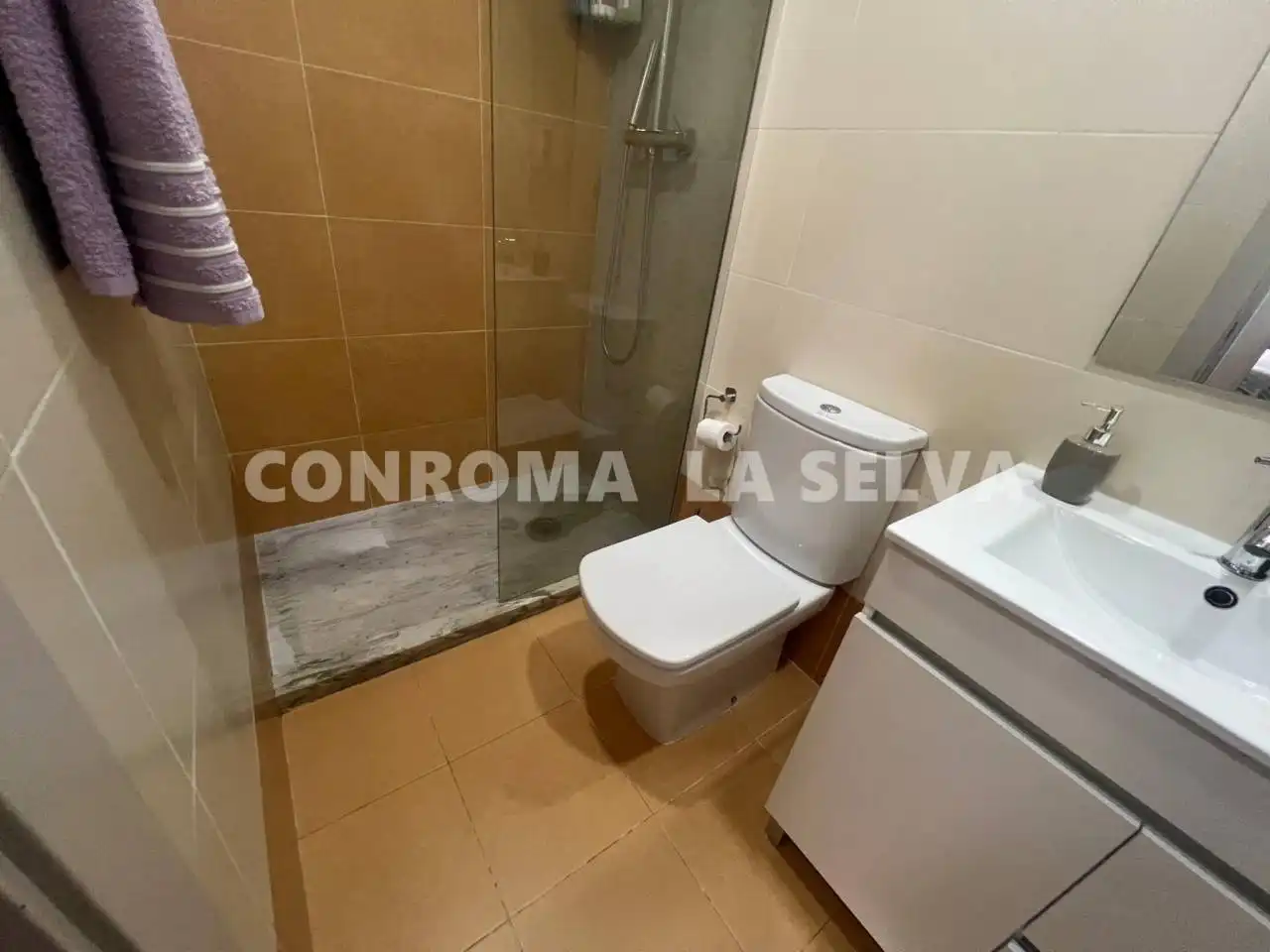 Casa amb jardí en venda a Palafolls, imagen 34