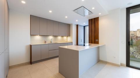 Photo 3 of Apartment to rent in Marquès de Fontsanta,  Palma de Mallorca