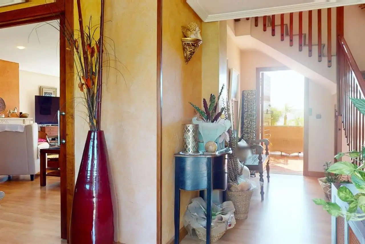 Villa avec piscine à vendre à Calabardina, imagen 31