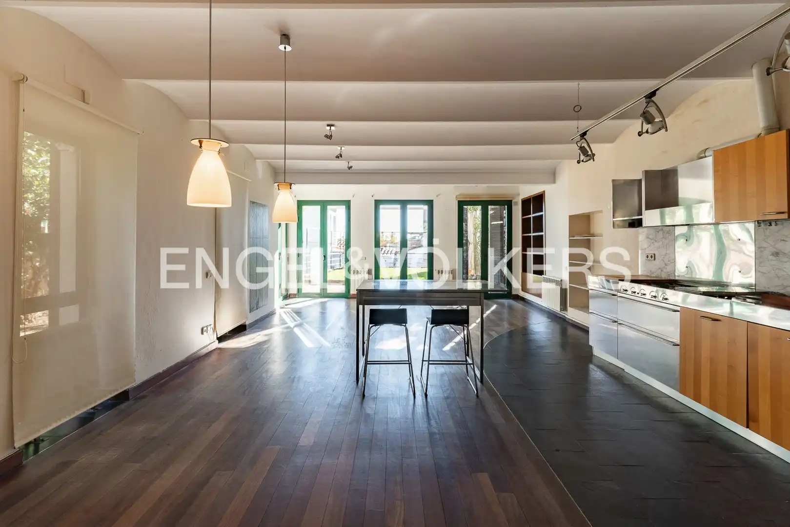 Terraced house with terrace for sale in Premià de Dalt, imagen 2