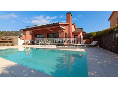 Casa o xalet en venda a La Roca del Vallès