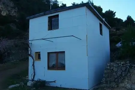 Casa rustica in vendita a Confrides, imagen 2