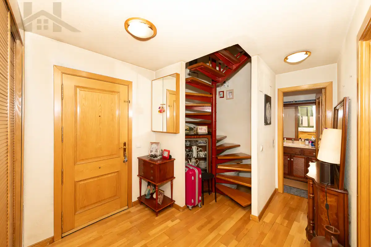 Flat for sale in Pinto  with Heating, Terrace and Balcony