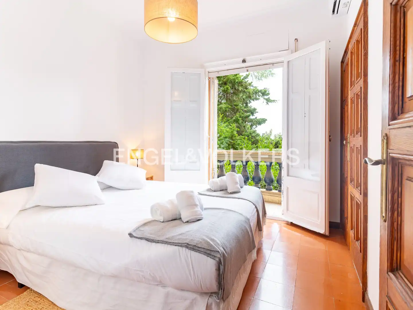 Casa amb jardí en venda a Arenys de Munt, imagen 30