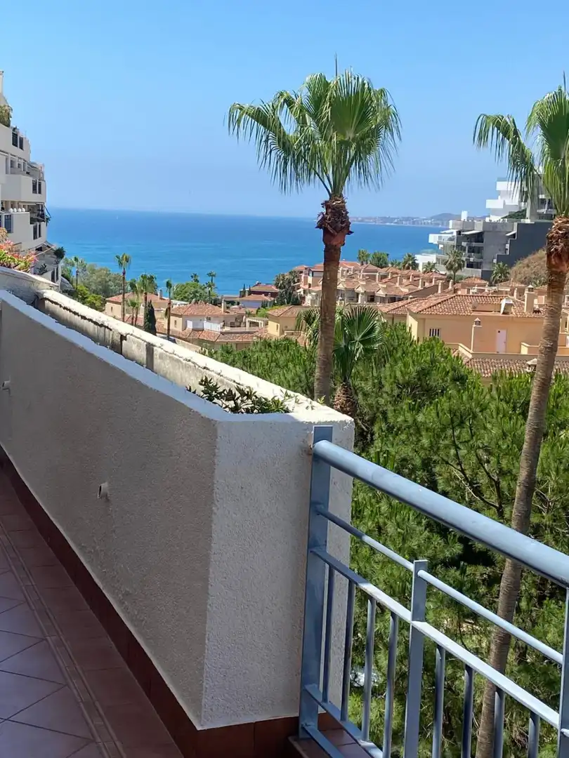 Apartments for rent in Zona Centro Comercial Torrequebrada