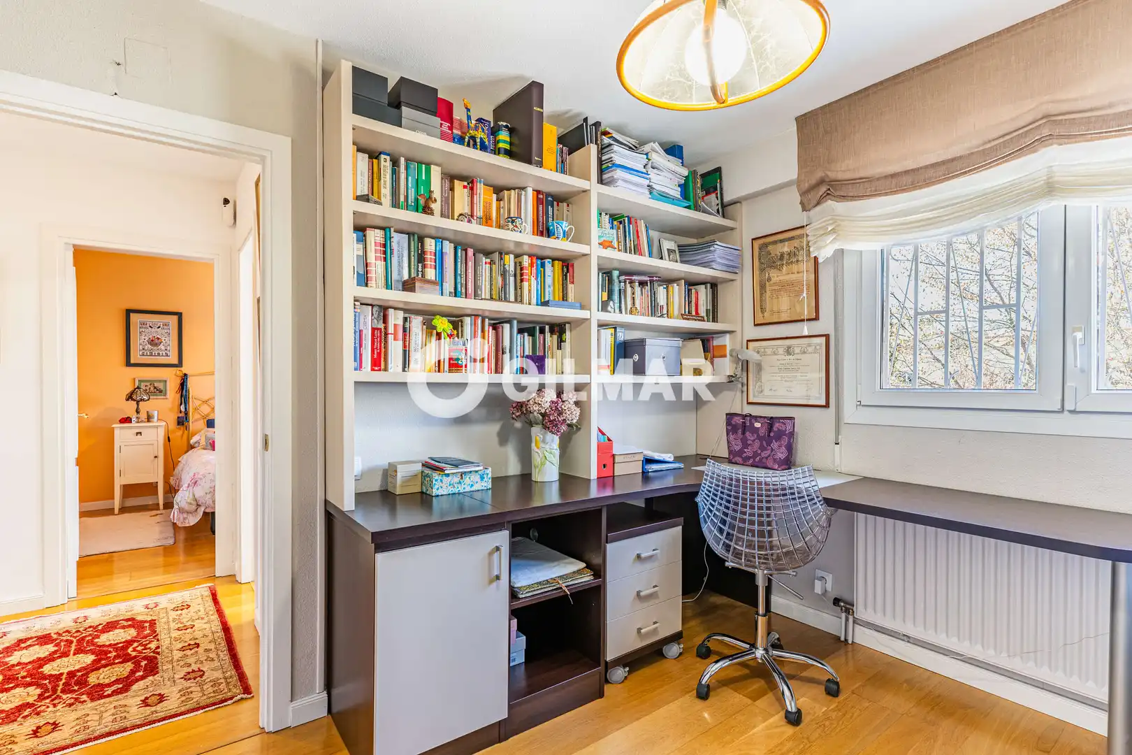 Casa adosada en venta en Monte Rozas