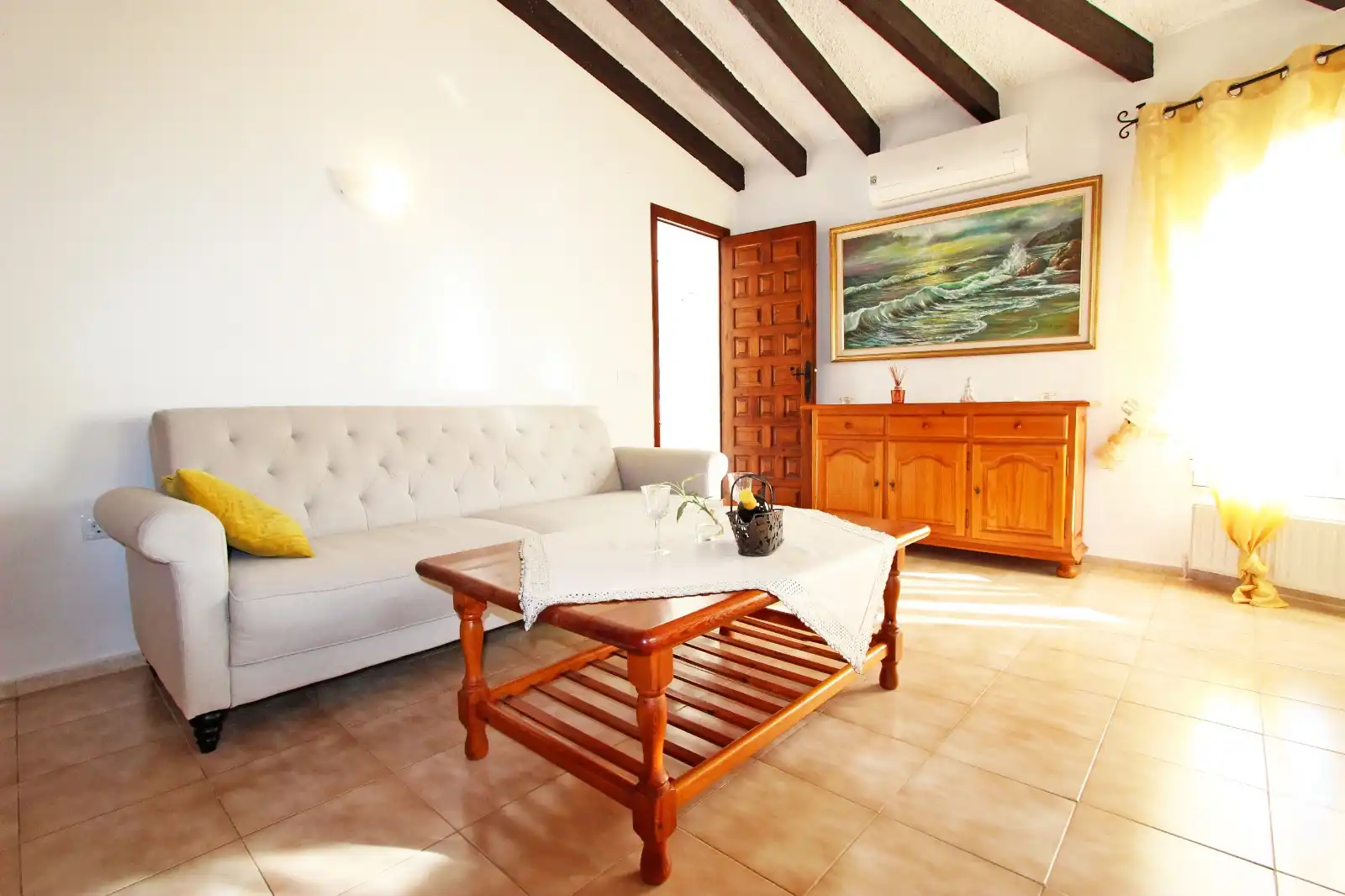 Villa avec piscine à vendre à Partida Maryvilla, imagen 5