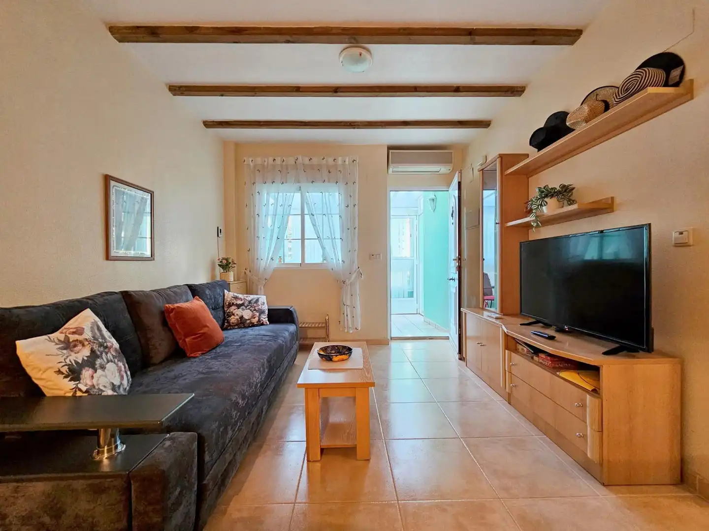 Apartament en venda a NORUEGA, 225, Novamar - Mediterráneo