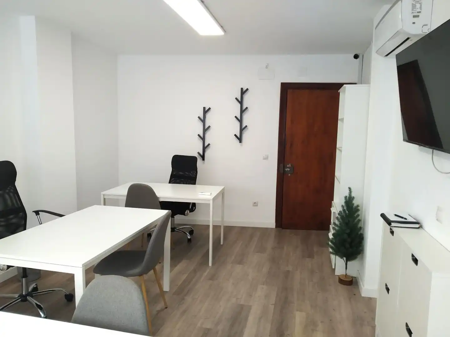 Büro mit Aufzug zur Miete in Comedias, imagen 5
