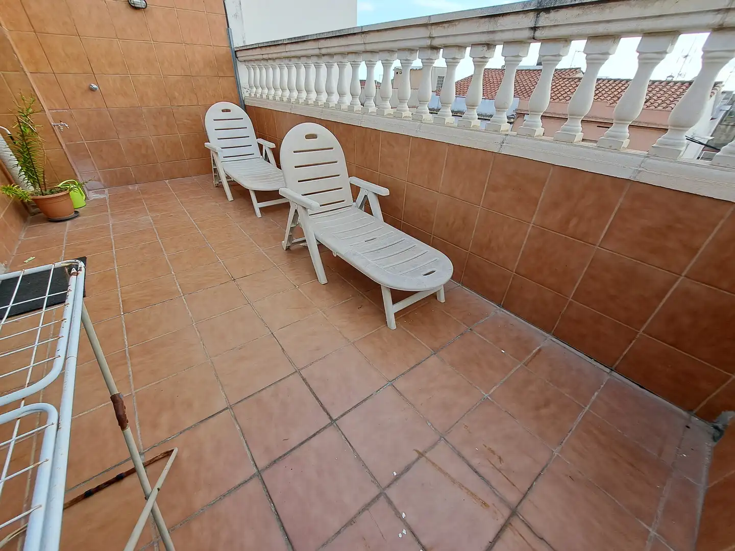 Casa adosada en venta en Carrer del Pintor Joan Carles Panyó, Els Molins