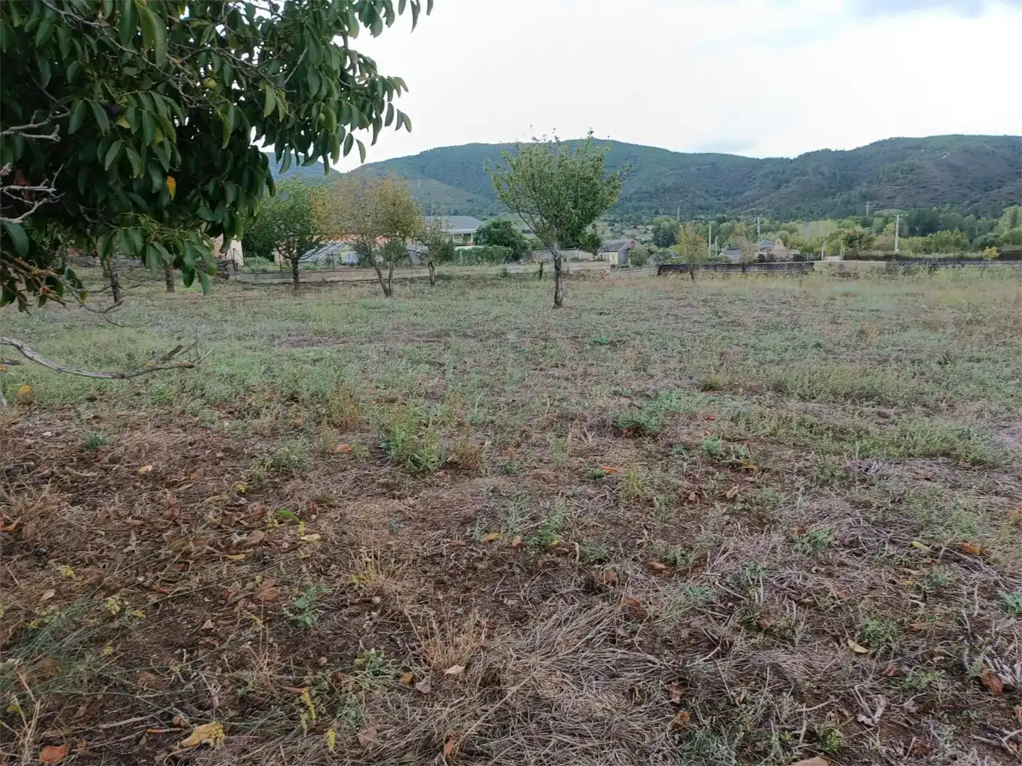 Casa o chalet en venta en Rubiá, Ourense