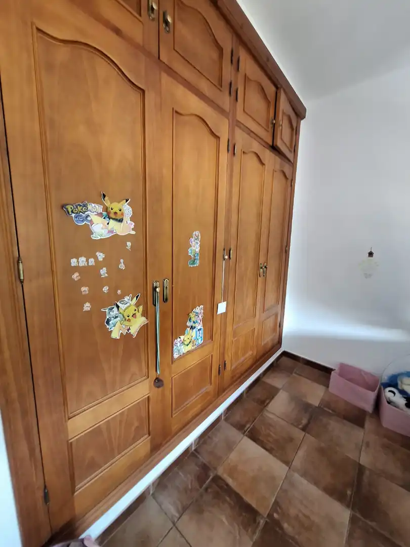 Villa avec terrasse à vendre à Calle Villegas 18, imagen 24