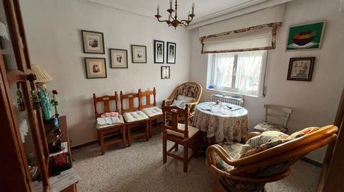 Foto 5 de Piso en venta en Pizarrales, Salamanca Capital