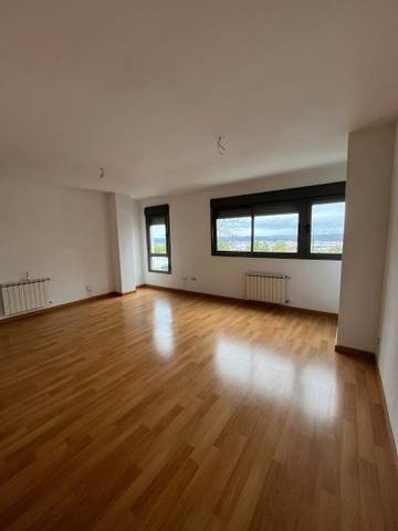 Piso en Venta en Calle de Berna, 6 en Centro