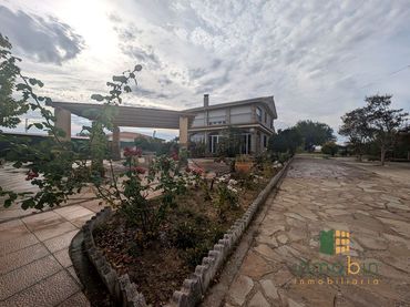 Casa rustica con piscina in vendita a Medellín