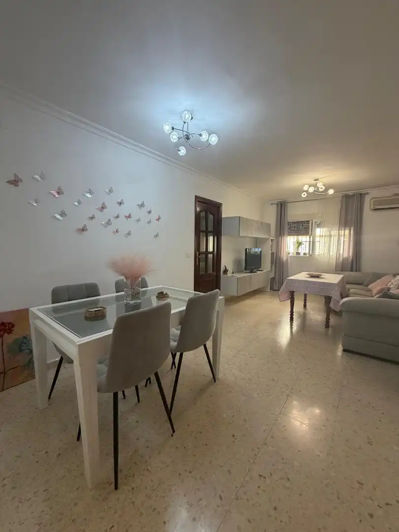Piso con ascensor en venta en Norte, imagen 4