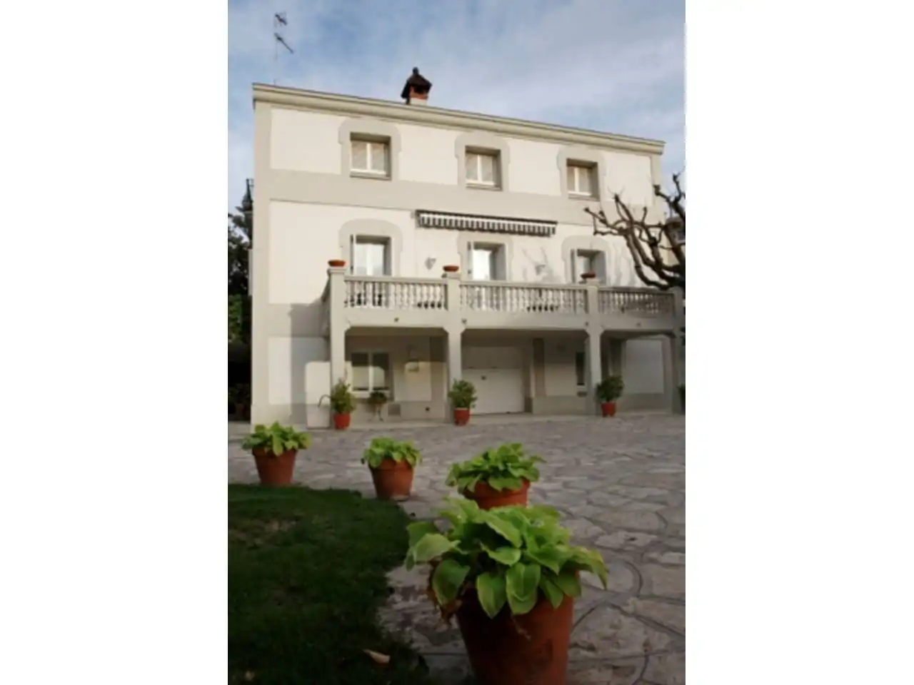 Casa amb piscina en venda a Capellades, imagen 4