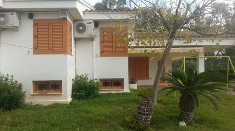 Foto 3 de Casa o xalet en venda a Carrer la Ratlla, El Grao, Castellón de la Plana / Castelló de la Plana