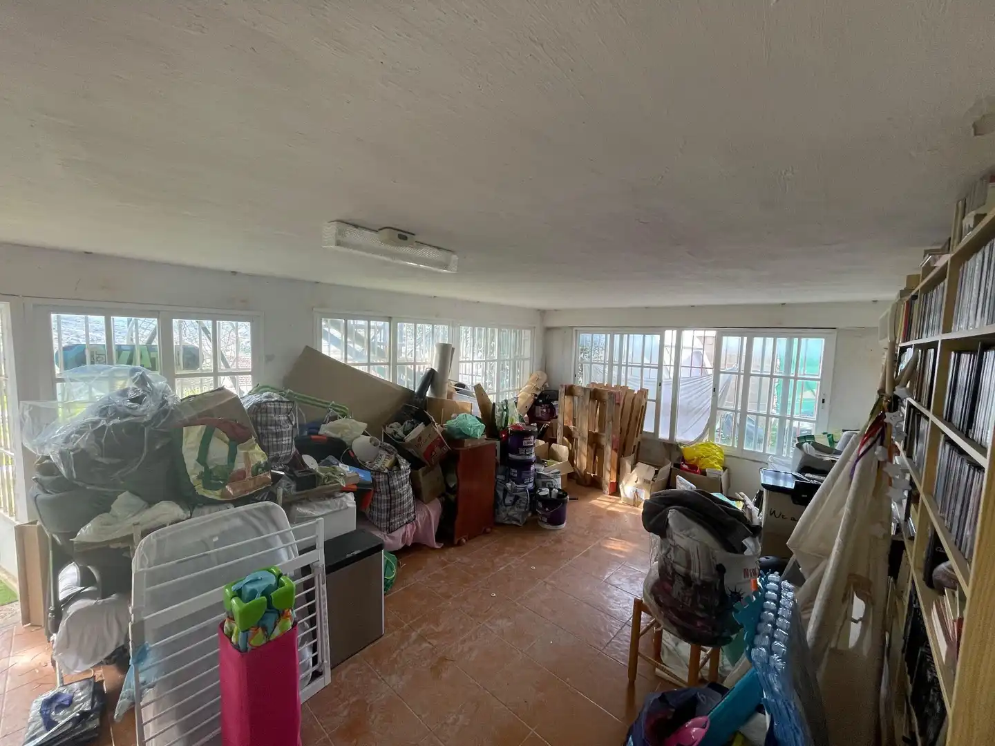 Casa o chalet en venta en Orusco de Tajuña con Aire acondicionado, Calefacción y Jardín privado
