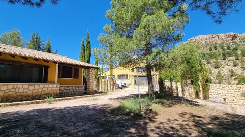 Chalet en Nerpio, imatge 5
