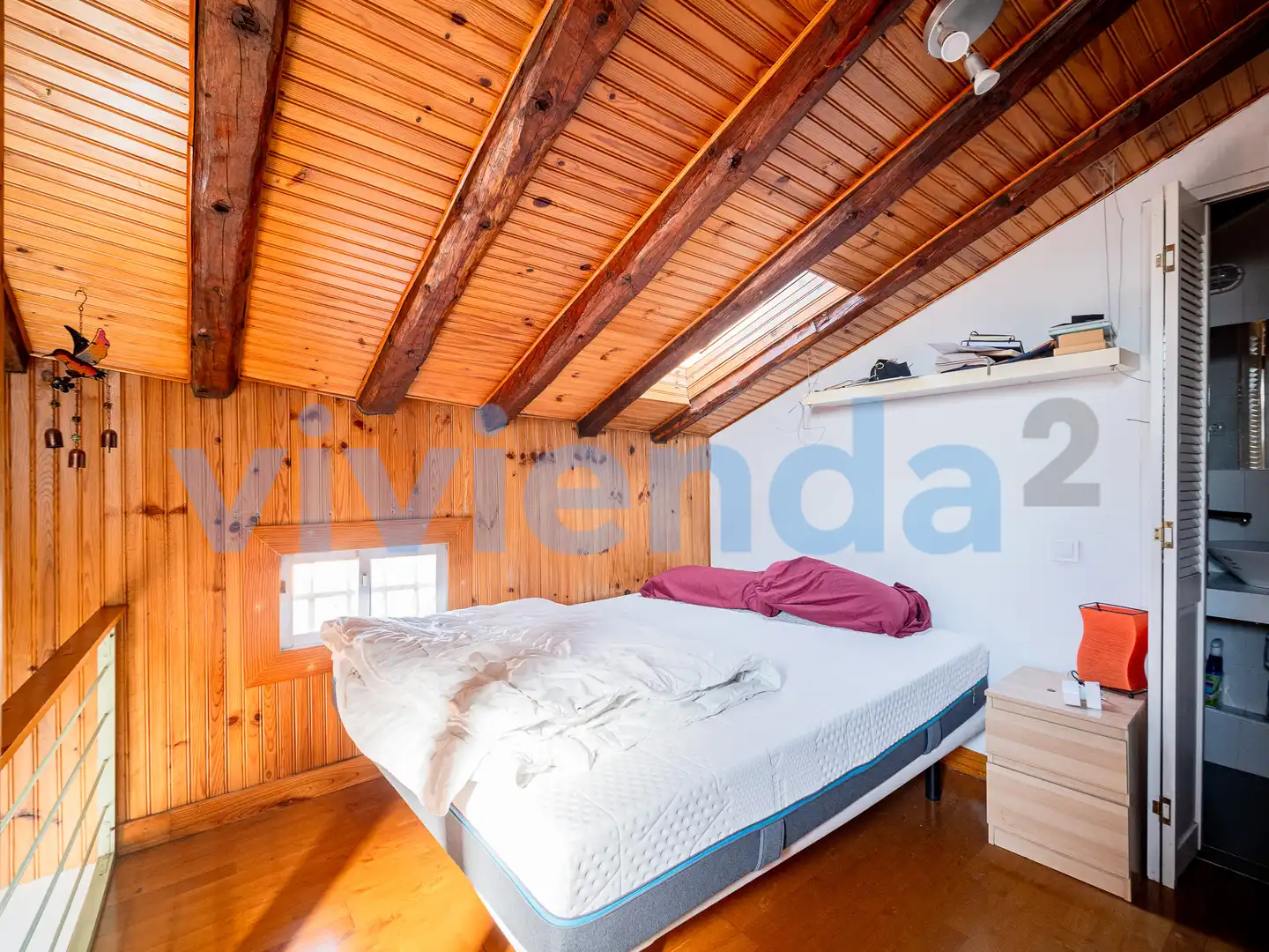 Wohnung zum Verkauf in Calle de Toledo, imagen 12