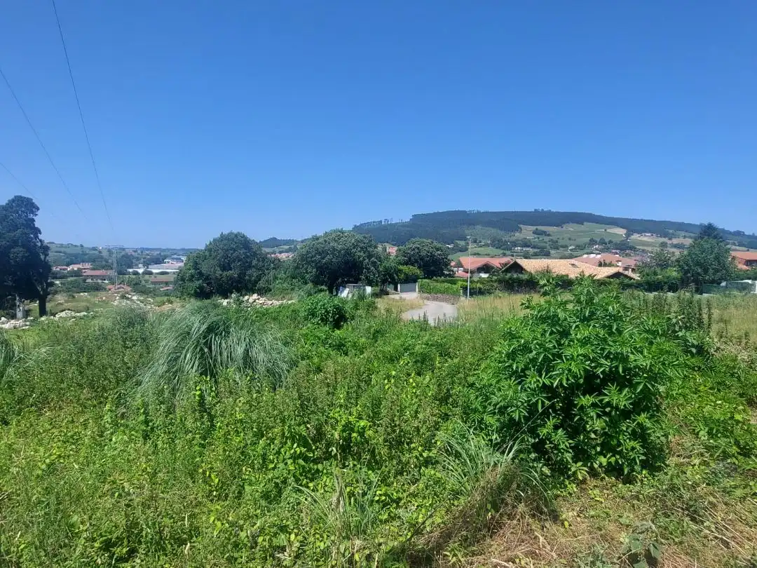 Terreny residencial en venda a Barrio el Mazo 23, imagen 6
