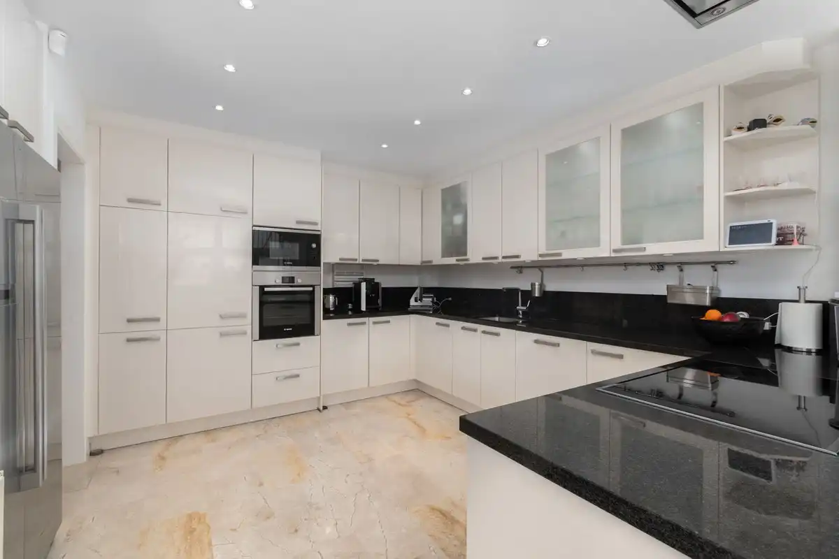 Casa con piscina en venta en Mijas - Mijas,Riviera del Sol,Avenida del Golf, imagen 11