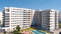 Flat for sale in José Rodríguez de la Borbolla, Entrenúcleos, imagen 1