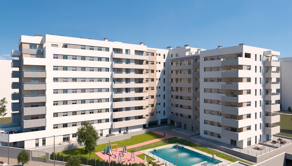 Foto 0 de Promoció Residencial Erithea