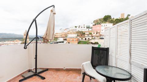 Foto 2 de Casa adosada en venta en Centro Histórico, Vélez-Málaga