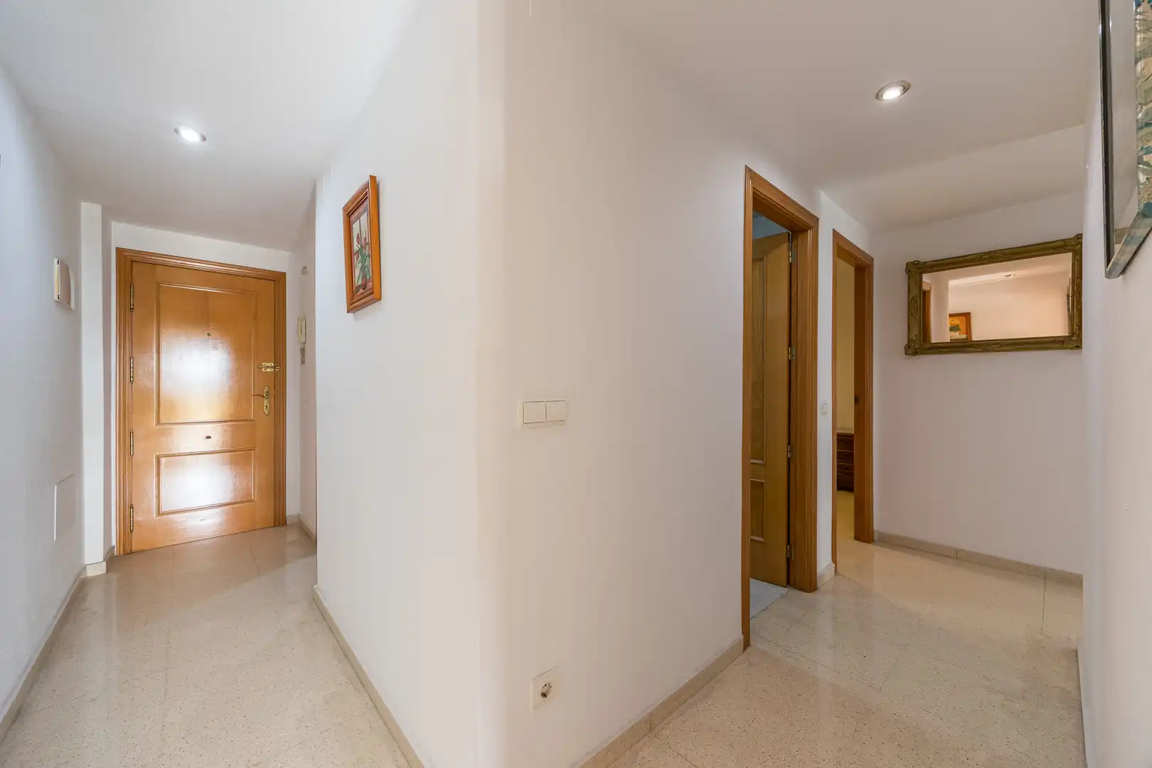 Flat with lift for sale in Colonia Madrid, imagen 20