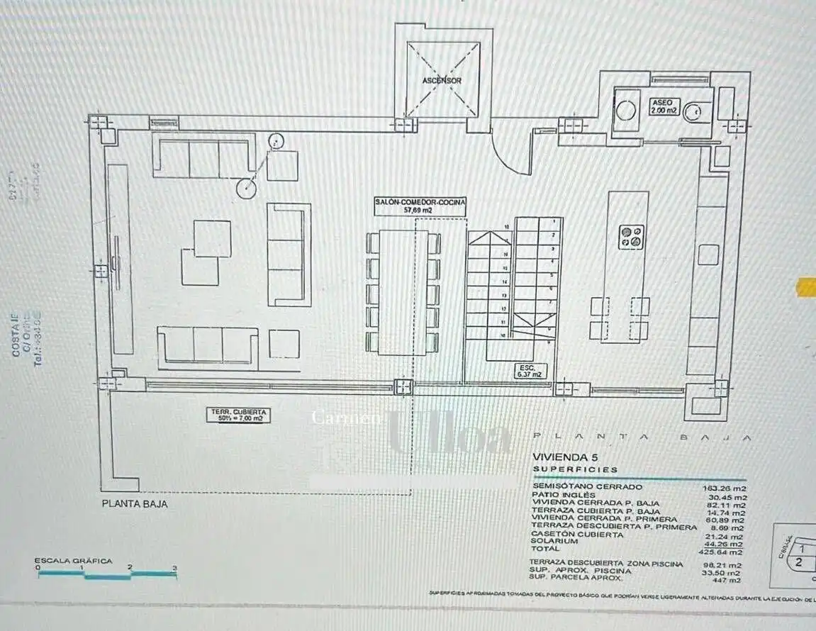Villa avec piscine à vendre à Balcón de Finestrat - Terra Marina, imagen 16