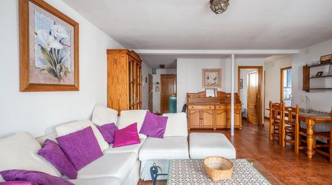 Foto 4 von Wohnung zum Verkauf in Vallespín, Murallas, Ávila Capital